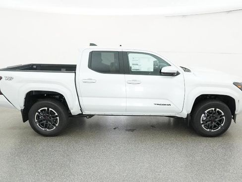 New 2026 Toyota Tacoma TRD Sport RWD image 14