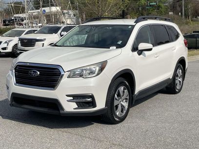 Used 2019 Subaru Ascent Premium w/ Popular Package #2A