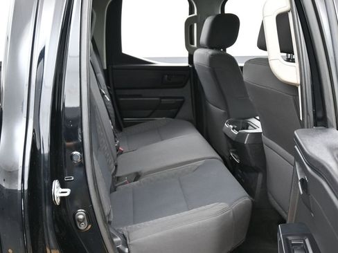 Used 2022 Toyota Tundra SR w/ SR Tow Package RWD image 30