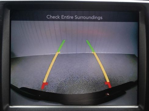 Used 2016 RAM 1500 Rebel w/ Luxury Group image 14