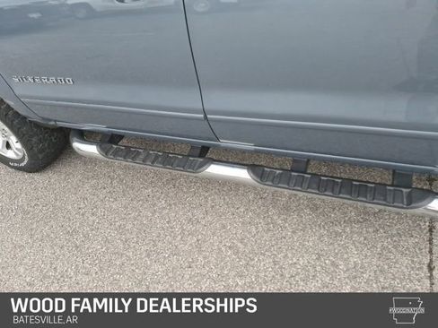 Used 2015 Chevrolet Silverado 1500 LT w/ All Star Edition image 13