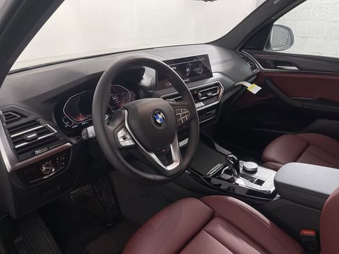 Certified 2023 BMW X3 xDrive30i w/ Convenience Package AWD/4WD image 14