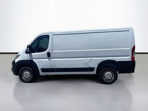Used 2023 RAM ProMaster 2500 w/ Interior LED Lighting Group FWD image 8