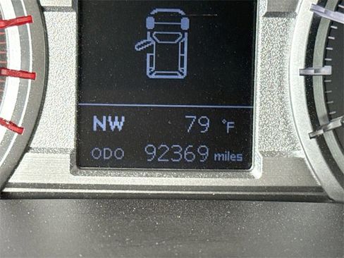 Used 2017 Toyota 4Runner TRD Off-Road Premium image 37