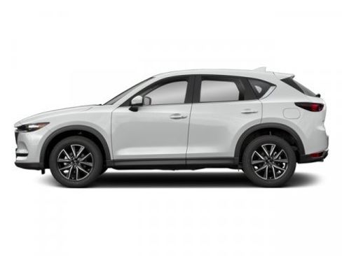 Used 2018 MAZDA CX-5 Touring w/ Preferred Equipment Package image 6