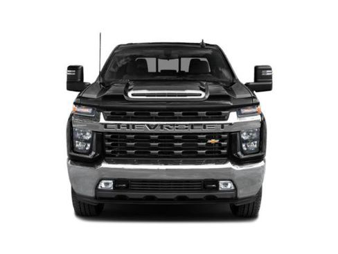 Used 2021 Chevrolet Silverado 2500 LT w/ All Star Edition AWD/4WD image 7