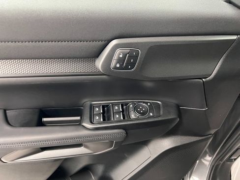 New 2025 Ford Ranger Raptor image 23