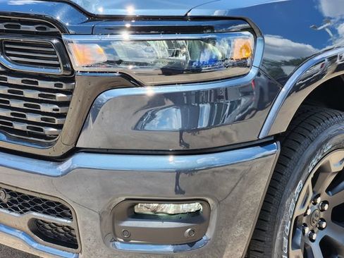 New 2026 RAM 1500 Lone Star RWD image 5