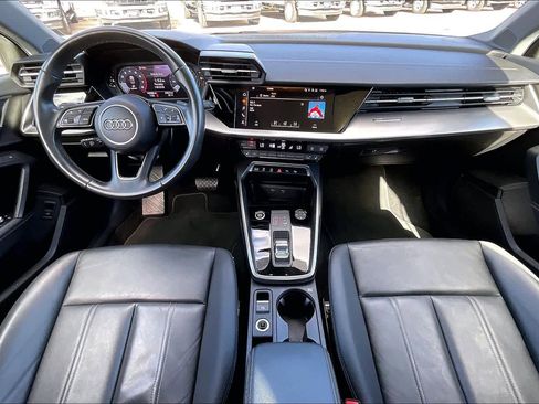 Used 2024 Audi A3 2.0T Premium image 15