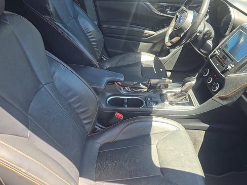 Used 2019 Subaru Crosstrek 2.0i Limited w/ Popular Package #2 AWD/4WD image 9