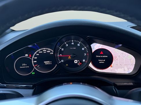 Used 2019 Porsche Cayenne AWD/4WD image 20