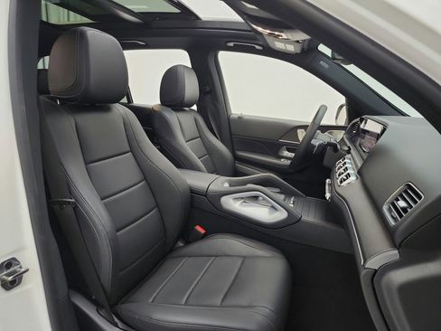 Certified 2024 Mercedes-Benz GLE 350 4MATIC image 18