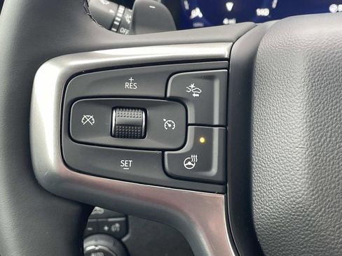 New 2026 Chevrolet Silverado 1500 RST w/ All Star Edition Plus image 28