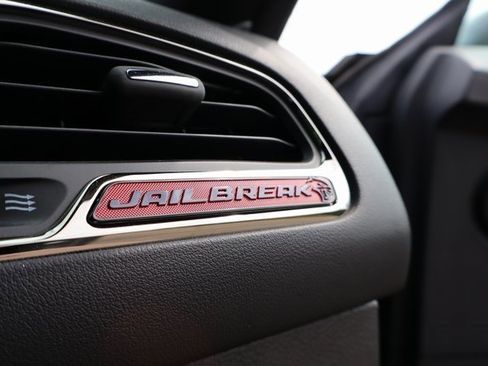 Used 2023 Dodge Challenger SRT Hellcat Jailbreak image 49