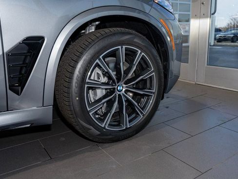 New 2026 BMW X5 xDrive50e w/ M Sport Package image 6