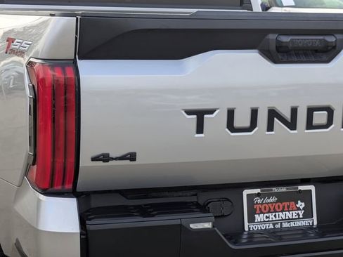 Used 2023 Toyota Tundra SR5 image 9