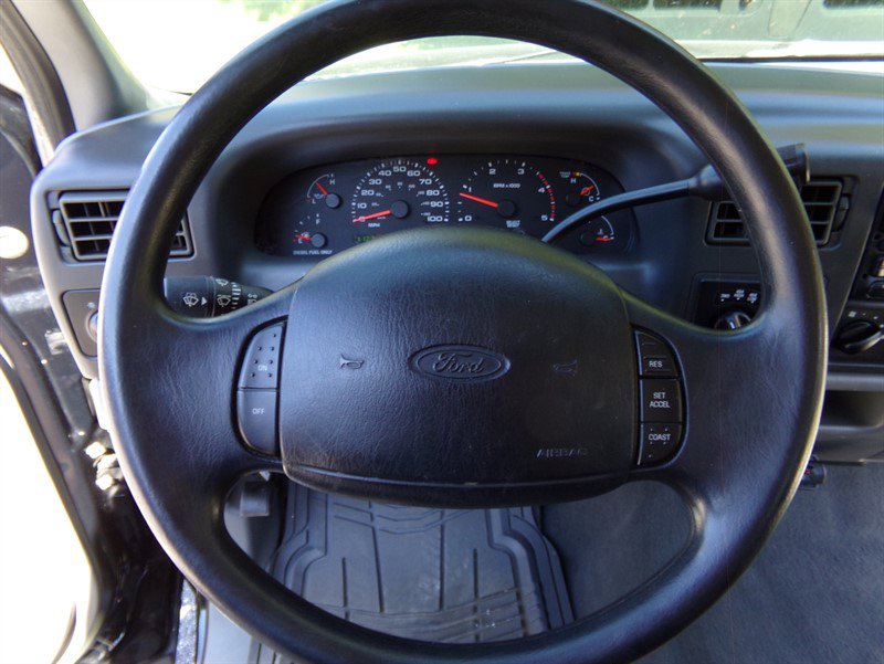 Used 2002 Ford F250 XLT AWD/4WD image 40