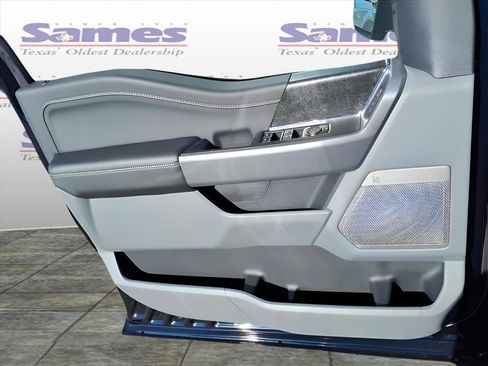 New 2025 Ford F150 Lightning Flash image 9