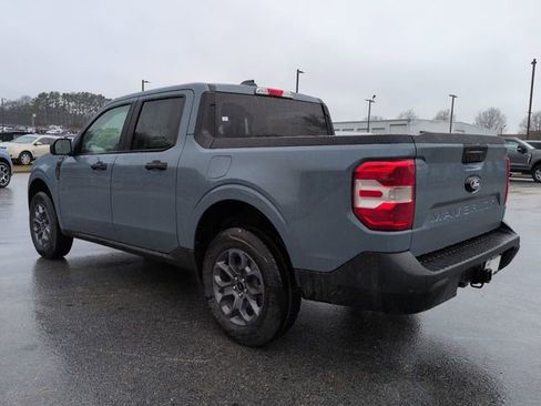 New 2026 Ford Maverick XLT w/ XLT Luxury Package image 6
