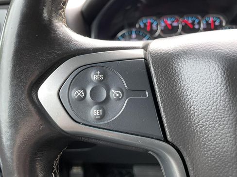 Used 2018 Chevrolet Silverado 1500 LT w/ Texas Edition AWD/4WD image 21