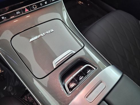 New 2026 Mercedes-Benz CLE 53 AMG 4MATIC Cabriolet image 18