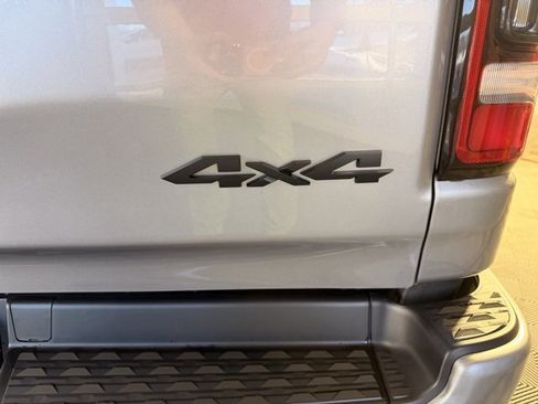 Certified 2023 RAM 1500 Big Horn image 9