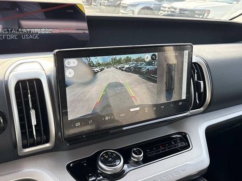 New 2027 Ford Expedition Max Active AWD/4WD image 29