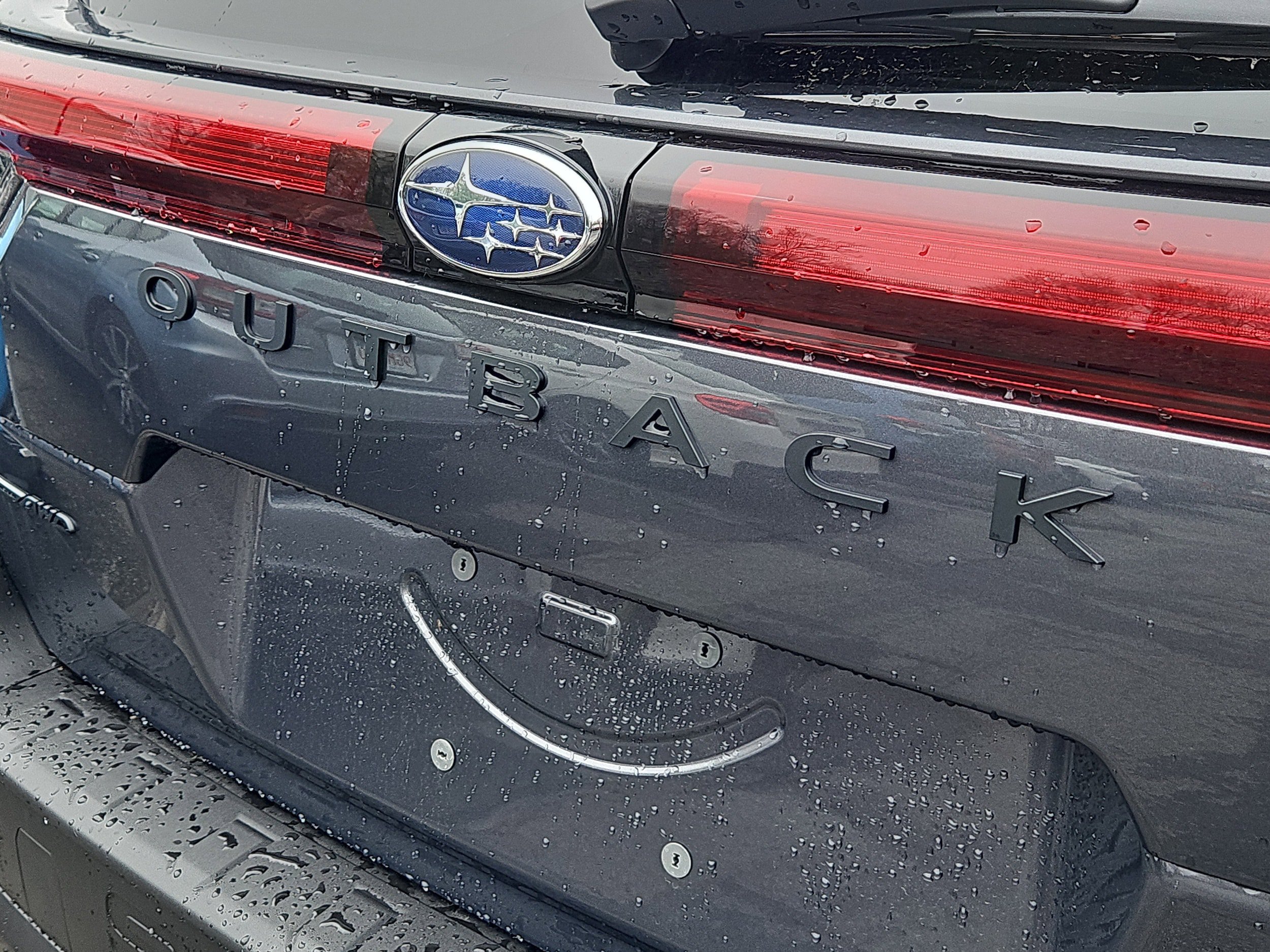 New 2026 Subaru Outback Premium AWD/4WD image 4