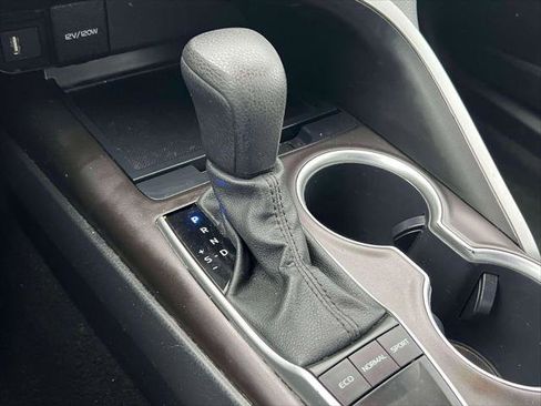 Certified 2023 Toyota Camry LE image 28