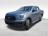 Used 2021 Ford Ranger XL w/ Trailer Tow Package image 3
