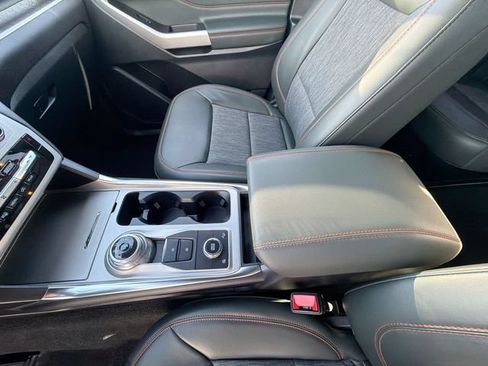 Used 2023 Ford Explorer Timberline AWD/4WD image 30