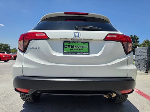 Used 2016 Honda HR-V EX-L image 15