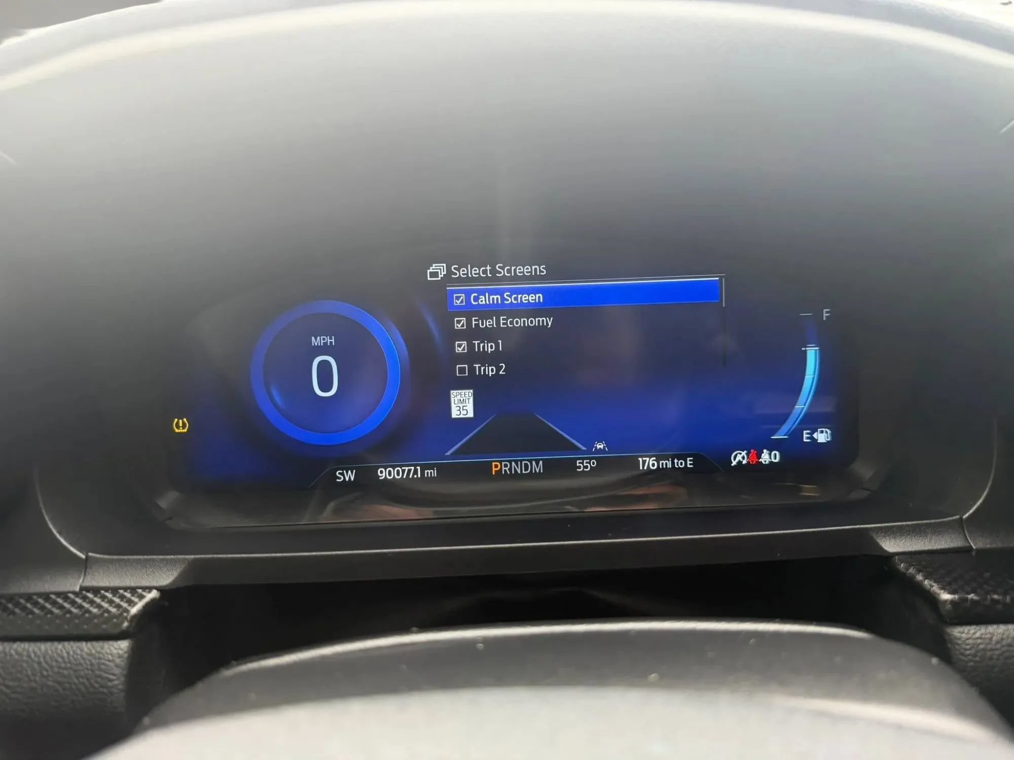 Used 2020 Ford Explorer ST w/ ST Street Pack AWD/4WD image 10