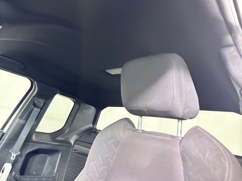 Used 2024 Toyota Tacoma SR image 12