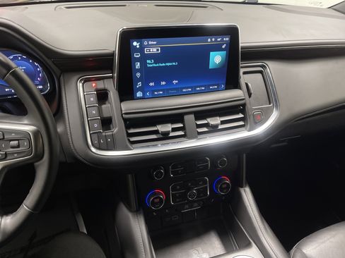 Used 2024 Chevrolet Tahoe LT AWD/4WD image 30