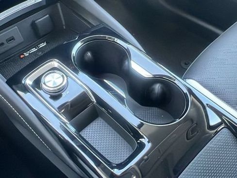 New 2026 Buick Envision Sport Touring AWD/4WD image 13