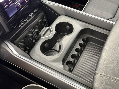 Used 2025 RAM 1500 Laramie w/ Night Edition image 26