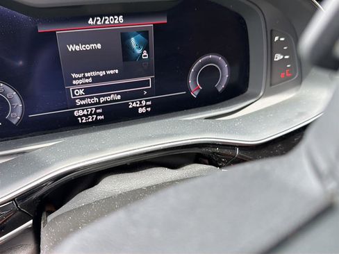 Used 2020 Audi Q7 3.0T Prestige image 11