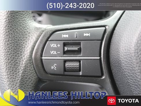 Used 2023 Honda Accord EX image 27