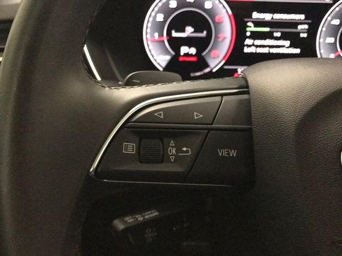 Used 2023 Audi A5 2.0T Premium Plus w/ Premium Plus AWD/4WD image 22