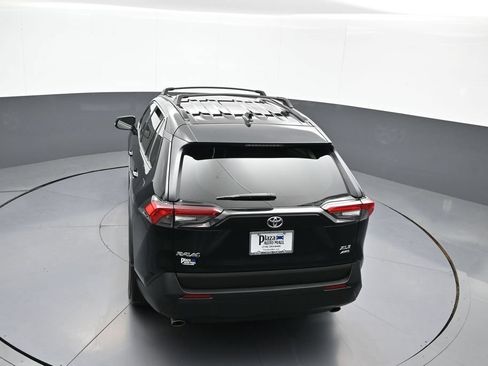 Certified 2024 Toyota RAV4 XLE w/ Convenience Package AWD/4WD image 40