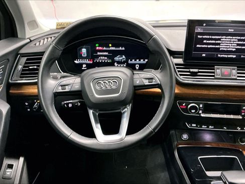 Certified 2023 Audi Q5 2.0T Premium Plus w/ Premium Plus Package image 8