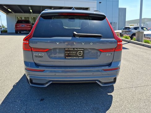 Certified 2024 Volvo XC60 B5 Core w/ Protection Package Premier AWD/4WD image 6