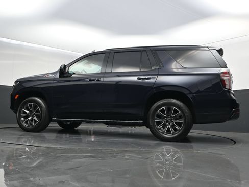 Certified 2021 Chevrolet Tahoe Z71 w/ Z71 Signature Package AWD/4WD image 46