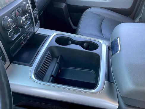 Used 2015 RAM 1500 Big Horn image 15