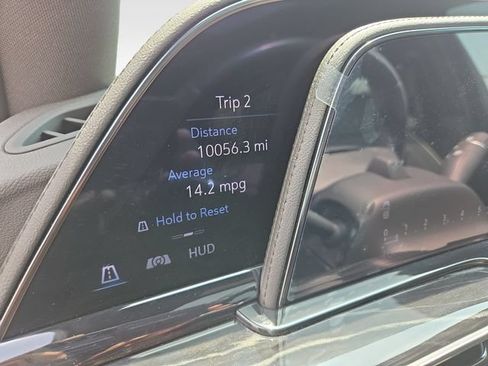 Certified 2024 Cadillac Escalade Sport w/ LPO, ONYX Package AWD/4WD image 21