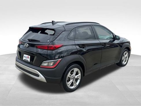 Used 2023 Hyundai Kona SEL w/ Cargo Package FWD image 9