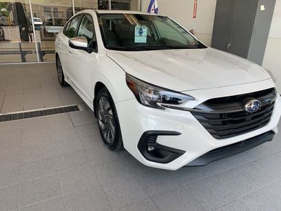 Certified 2023 Subaru Legacy Touring XT