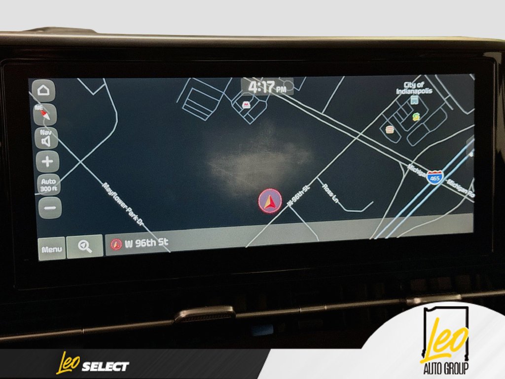 Used 2022 Kia Carnival EX FWD image 16