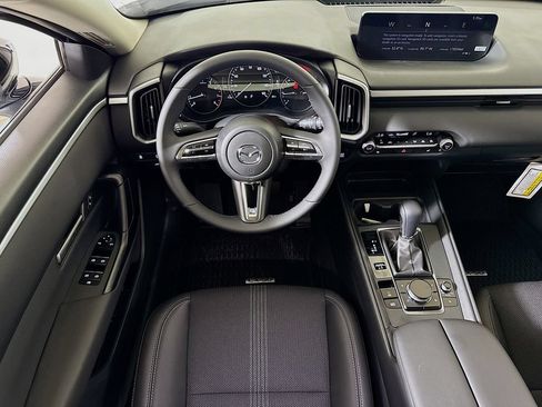 New 2026 MAZDA CX-50 AWD 2.5 S w/ Weather Package image 15